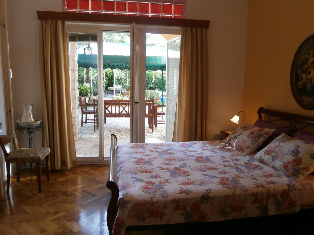 Apartments Nela Porec Ngoại thất bức ảnh