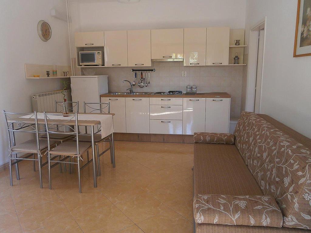 Apartments Nela Porec Ngoại thất bức ảnh