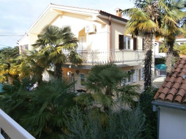 Apartments Nela Porec Ngoại thất bức ảnh