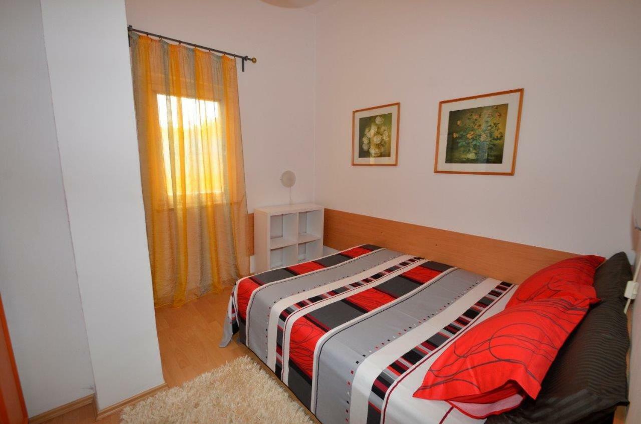 Apartments Nela Porec Ngoại thất bức ảnh