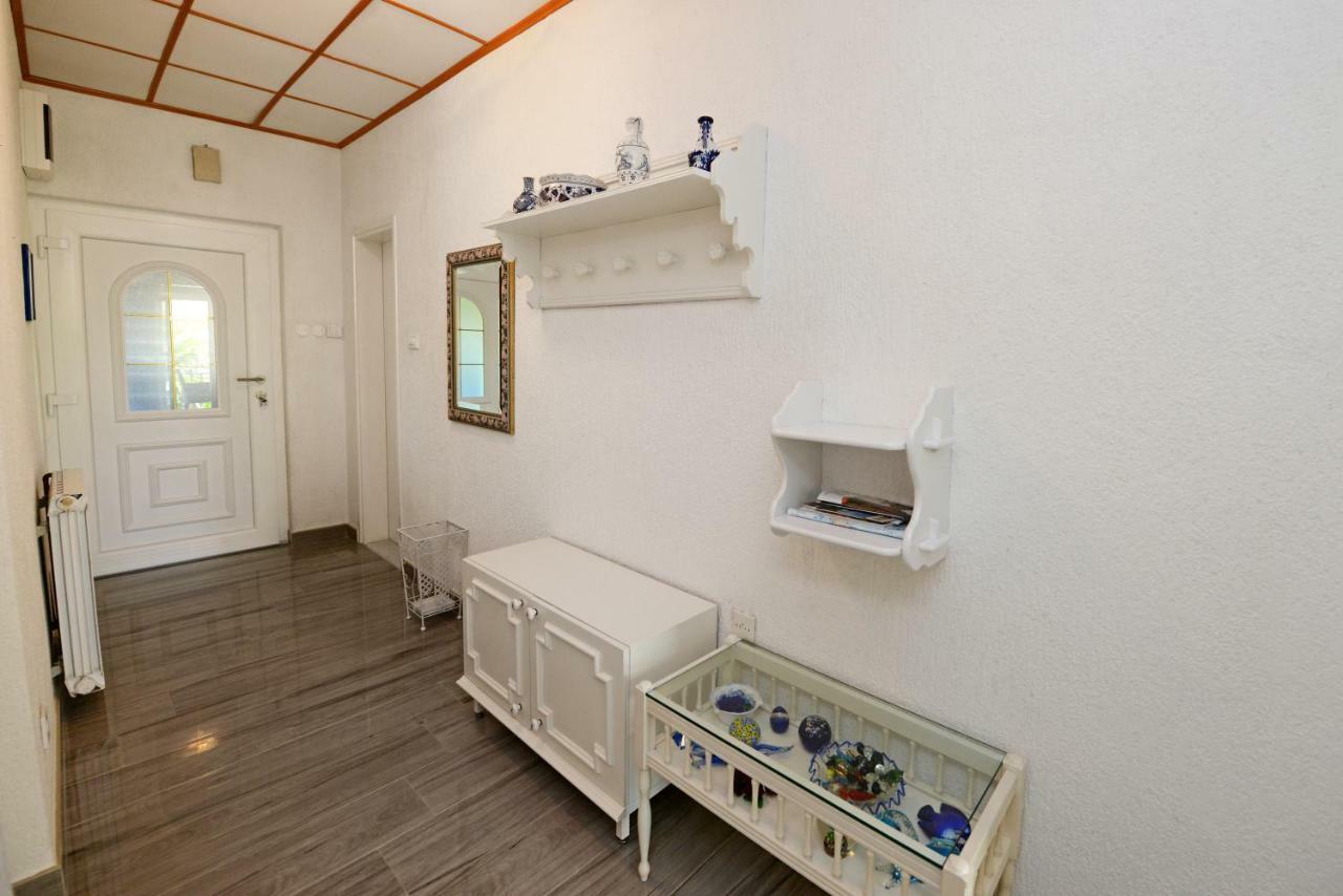 Apartments Nela Porec Ngoại thất bức ảnh